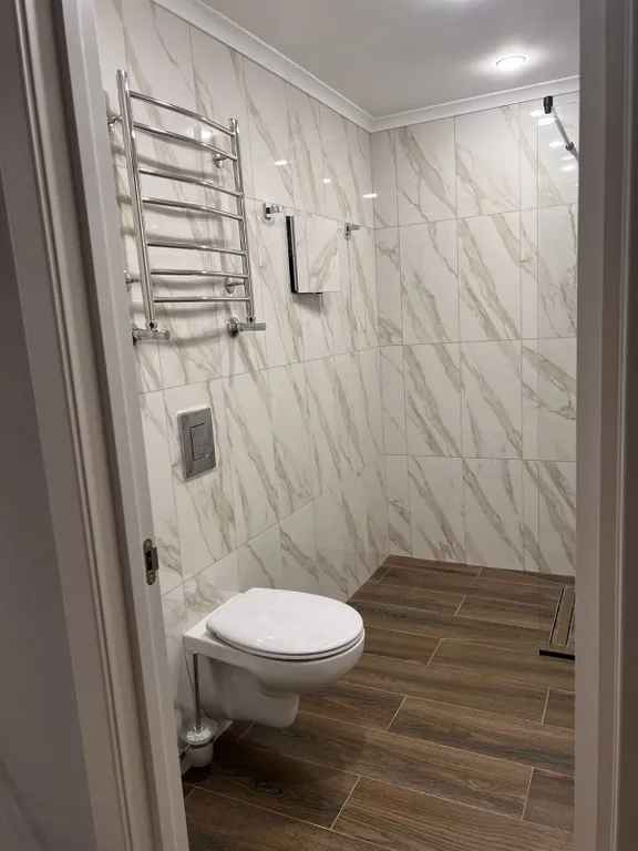 Квартира Квартира Студия с видом на море — Анапа