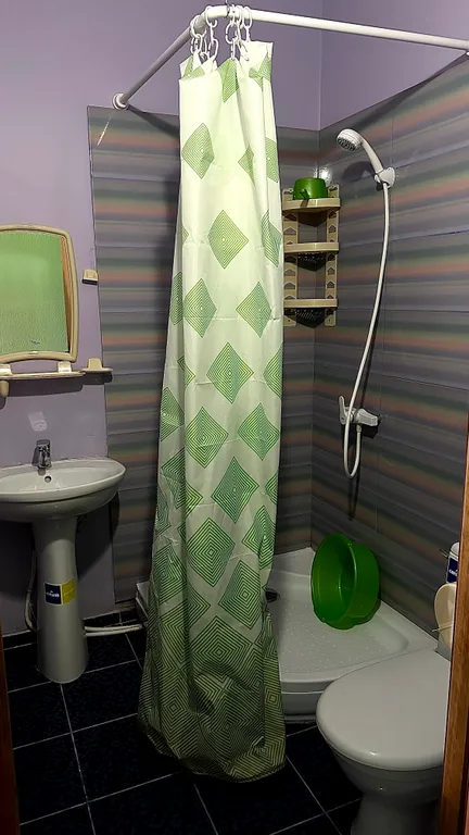 Уютная дача у моря