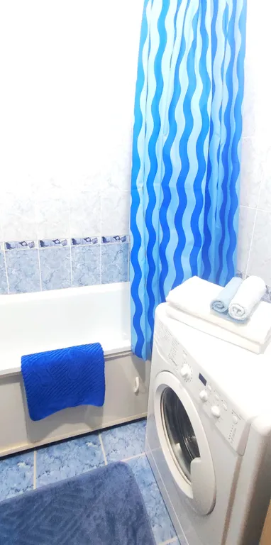 Квартира в самом центре у Соборной площади