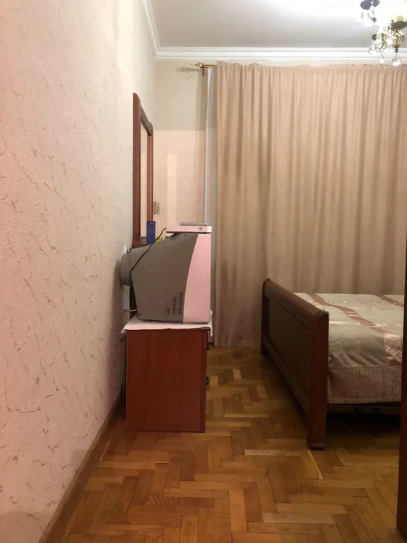 Уютная 3-комнатная квартира в центре