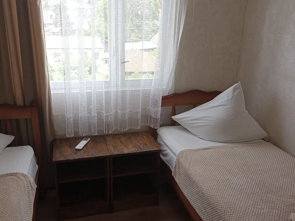 Номер в гостевом доме рядом с морем