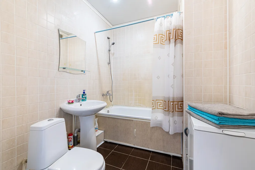 Уютная квартира у Ривьеры для вашего прекрасного отпуска