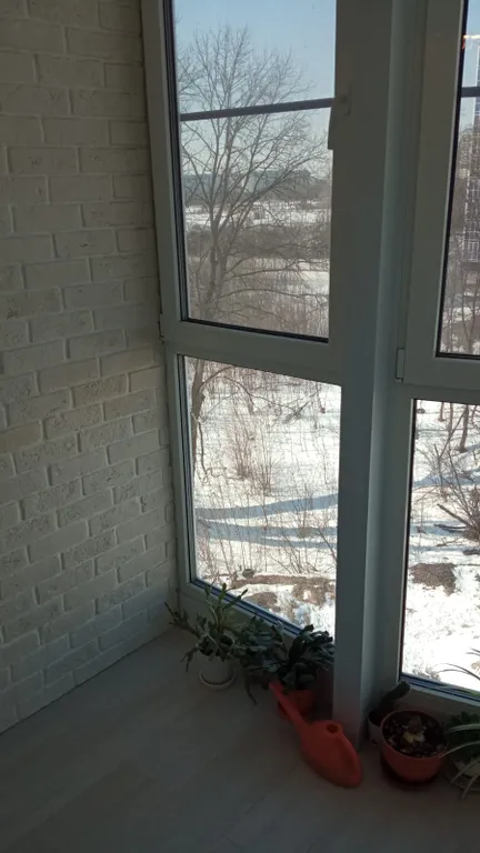 Квартира на Майском бульваре