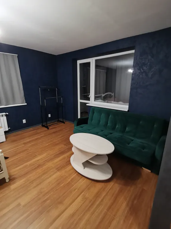 Первомайка