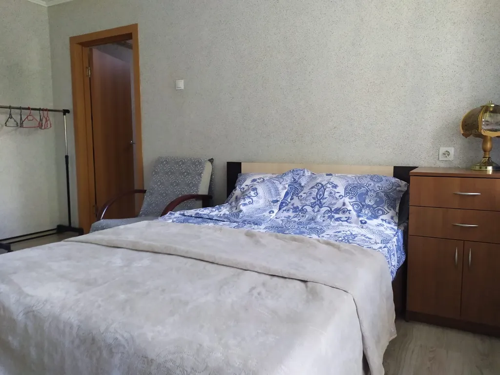 Квартира в двух шагах от Южного вокзала