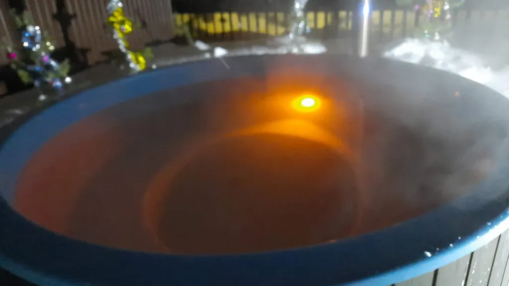 Домик у Кедра