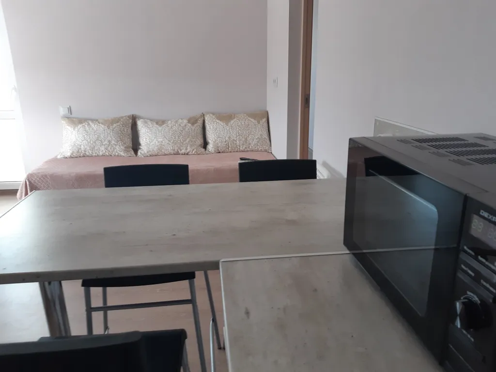 Квартира Квартира Апартамент Джемете Бугаз — Анапа