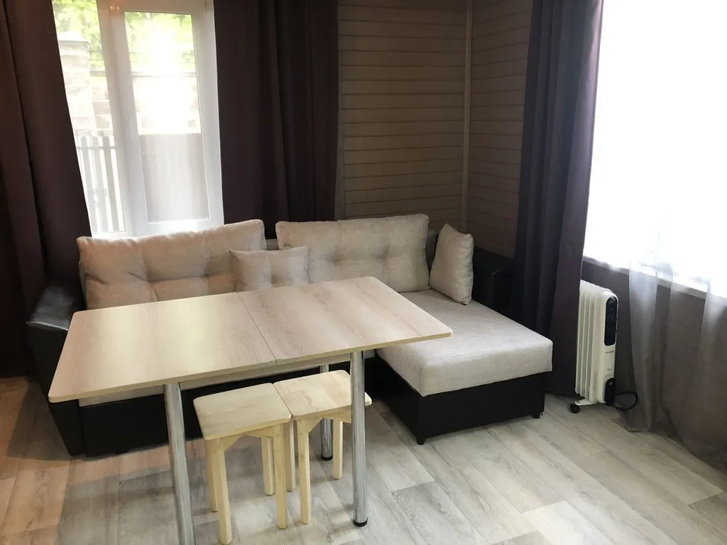 Большой дом "Лесная сказка"