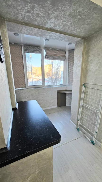 Комфортная 3-комнатная квартира