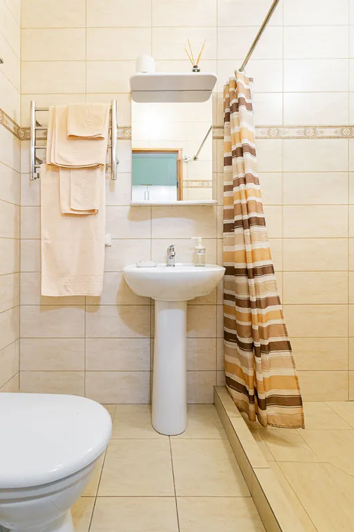 Квартира Квартира для тех, кто ценит путешествия с комфортом за реальную цену — Санкт-Петербург