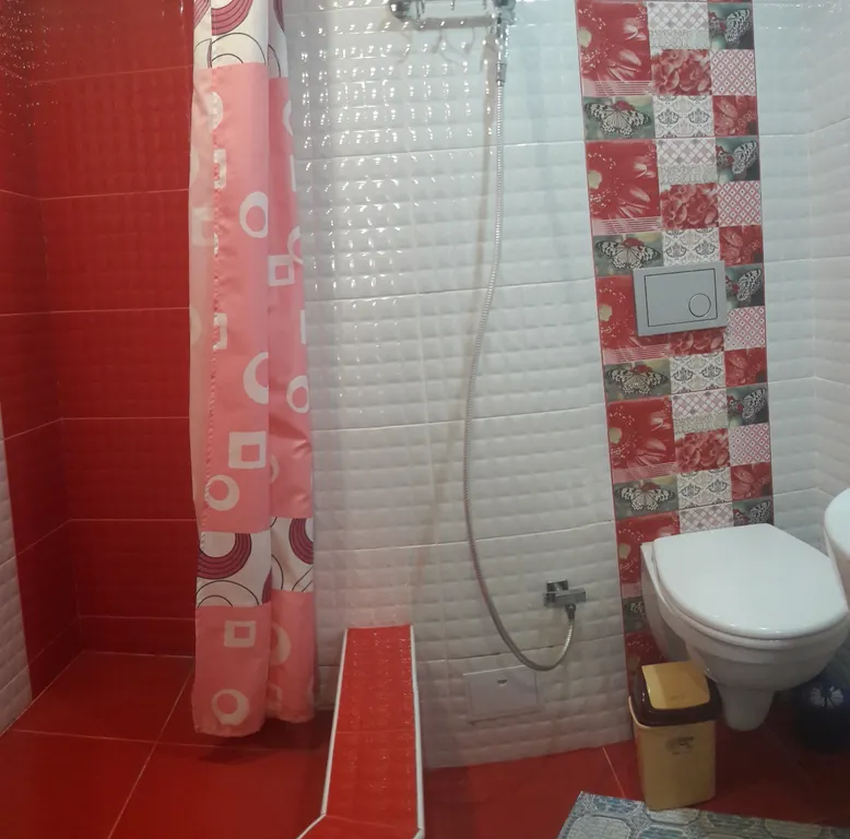 Уютная квартира в центре в курортной зоне