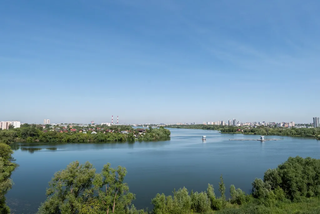 Квартира Квартира Алтын — Казань