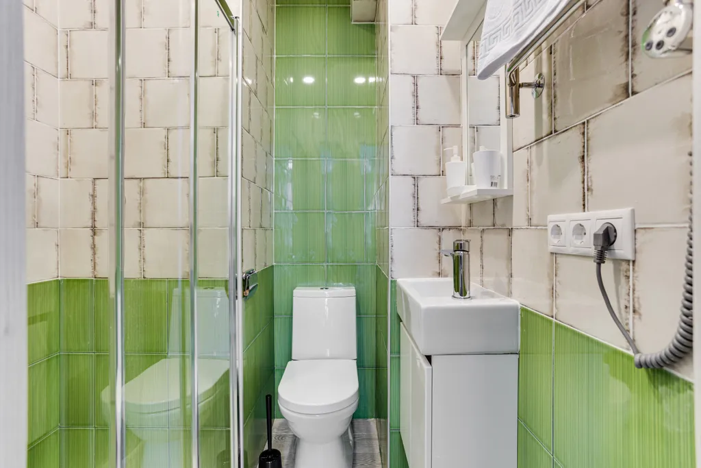 Квартира Стильная студия в 5 минутах пешком от метро и автовокзала Котельники — Котельники