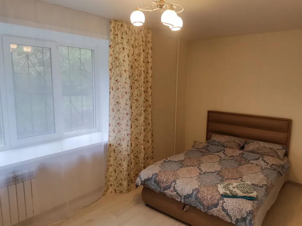 Квартира Уютная квартира — Хабаровск