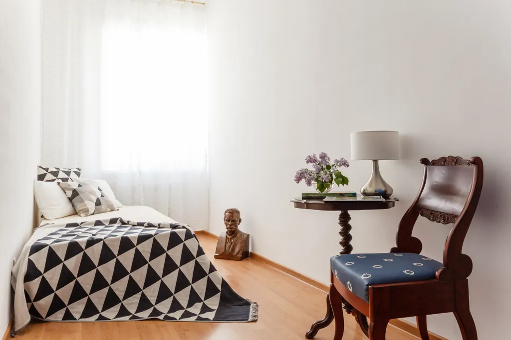 Квартира Квартира Antique — Санкт-Петербург