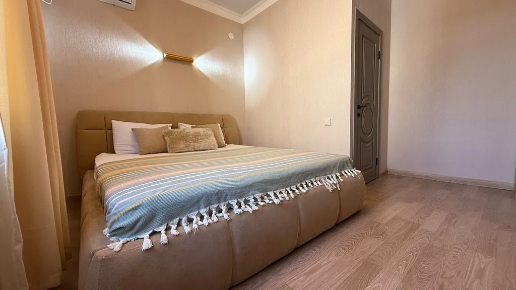 Квартира Комната — Сухум