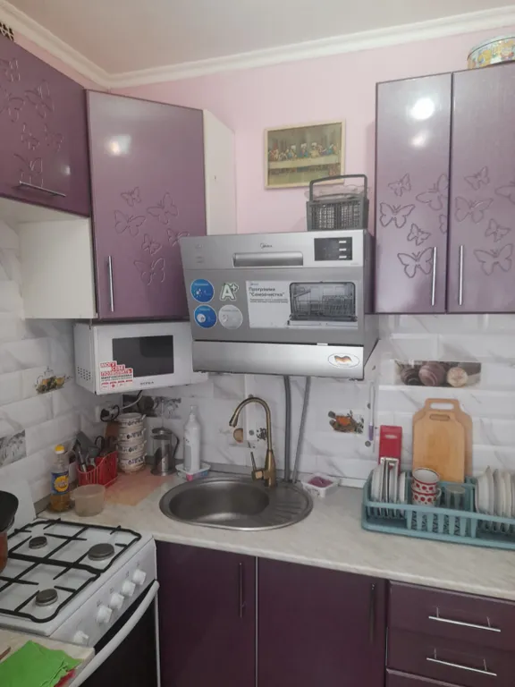 Уютная квартира у бювета