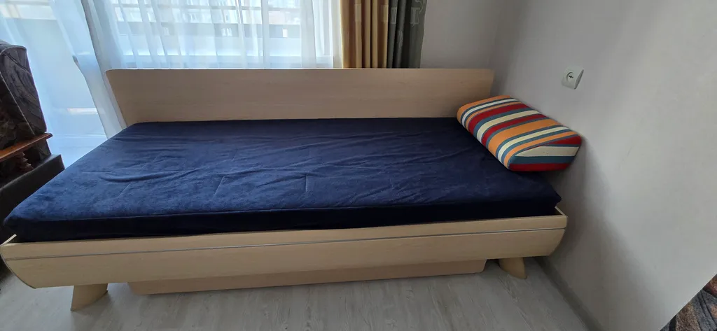 Квартира Уютная квартира рядом с Рыбной деревней — Калининград