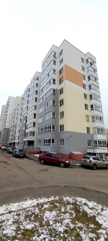 Комфортабельная студия