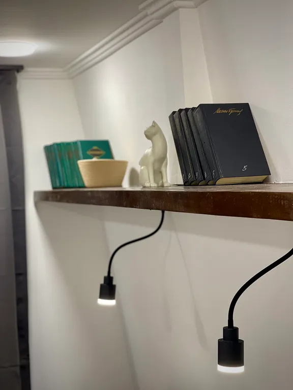 Коттедж Green house — Сухум