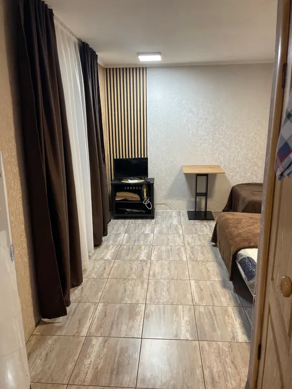 1-комнатная Квартира — аренда посуточно в Алушта