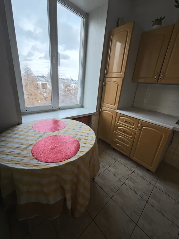 Уютная квартира возле вокзала