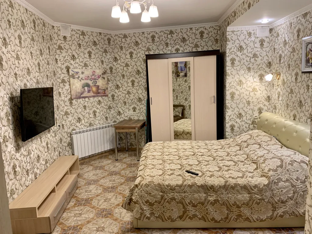 Квартира Престиж 1 — аренда посуточно в Ялта