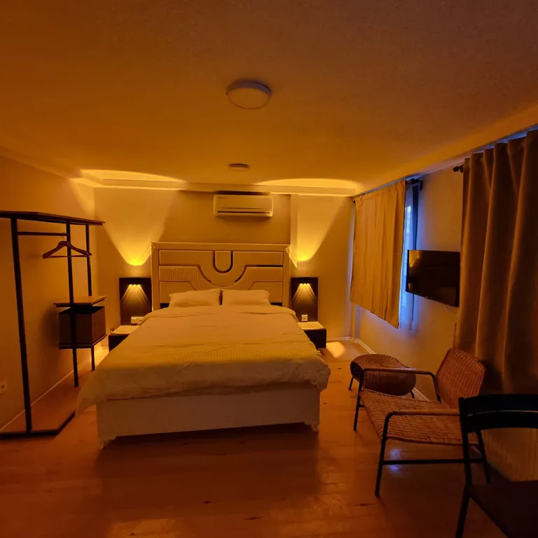 Beautiful flat in Taksim