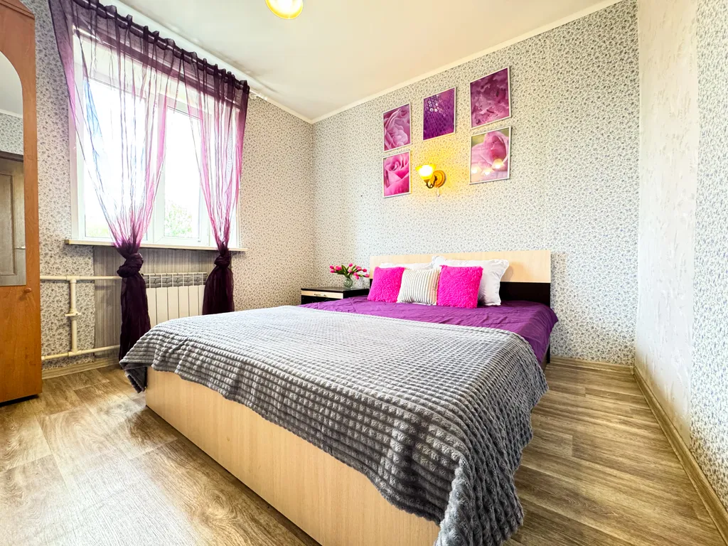 Уютная квартира — аренда посуточно в Рязань