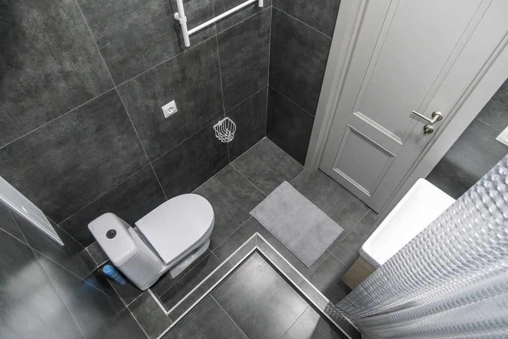 Квартира Квартира Просторная студия — Екатеринбург