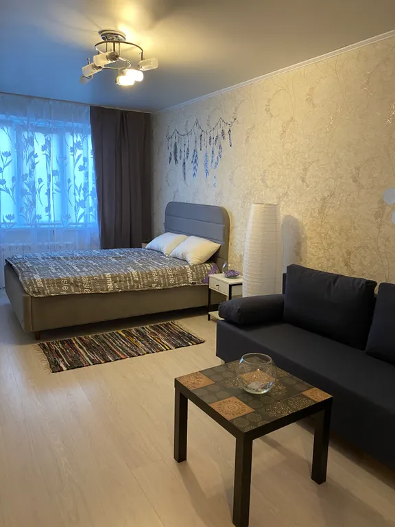 У нас уютно и гостеприимно, ждём вас