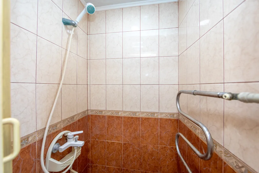 Уютная квартира возле моря