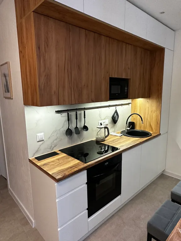 Квартира 1-комнатная Квартира — Ростов-на-Дону