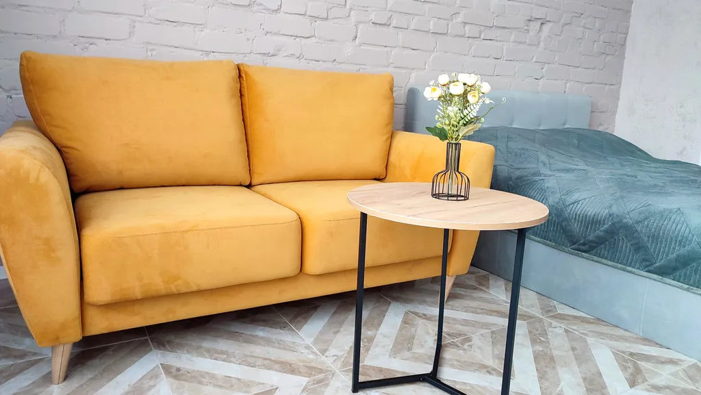 Уютная квартира рядом с парком