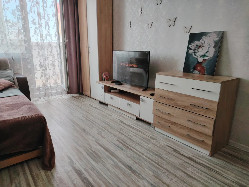 Студия у Ауры