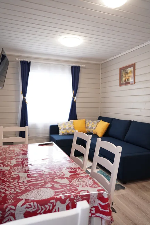 Коттедж Гостевой дом у Ладоги — Сортавала