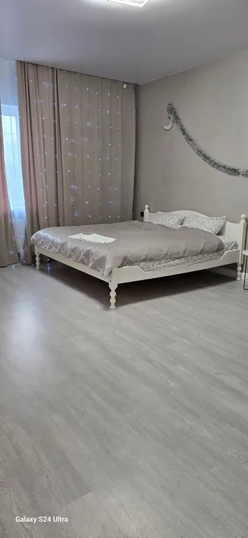 Коттедж Новый дом с тёплым бассейном во дворе — Елизаветинская