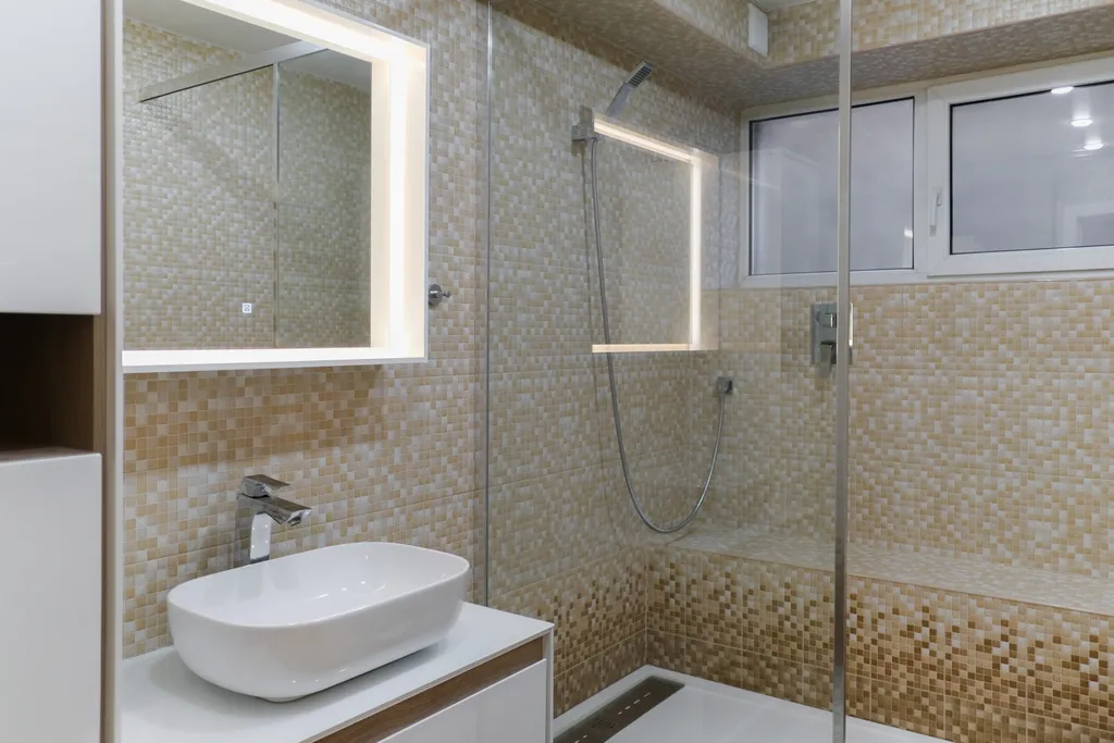 Просторный дом, бассейн с подогревом