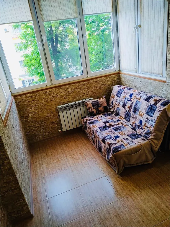 Квартира Уютная квартира в курортной зоне — Анапа