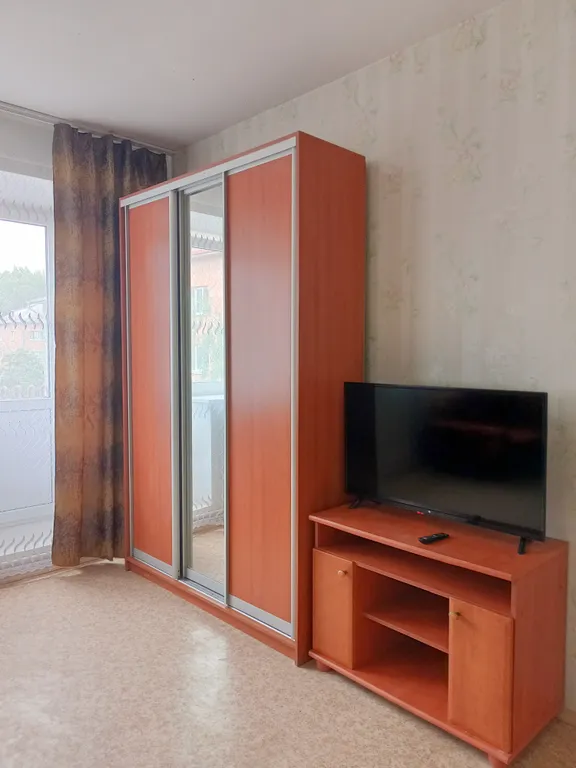 Просторная квартира рядом с драмтеатром