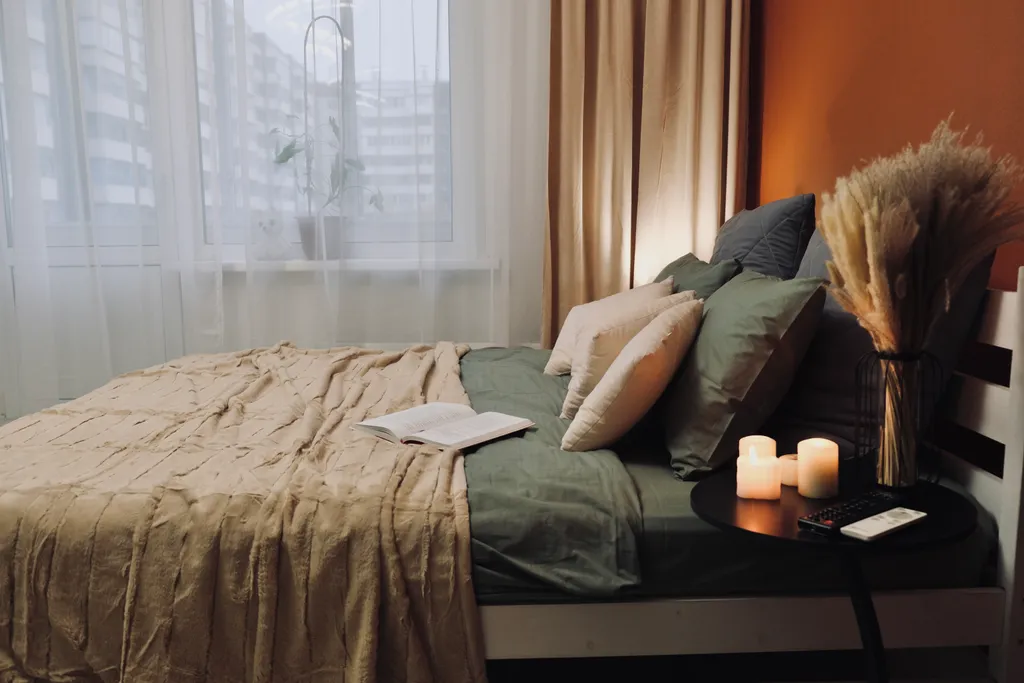 Квартира Стильная квартира на Взлетке — Красноярск