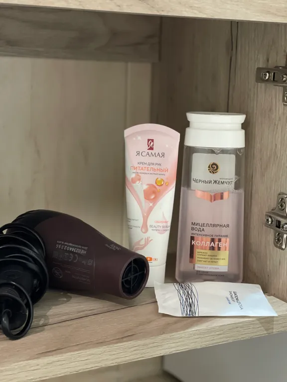 Квартира Квартира Апартамент Берлин — Калининград