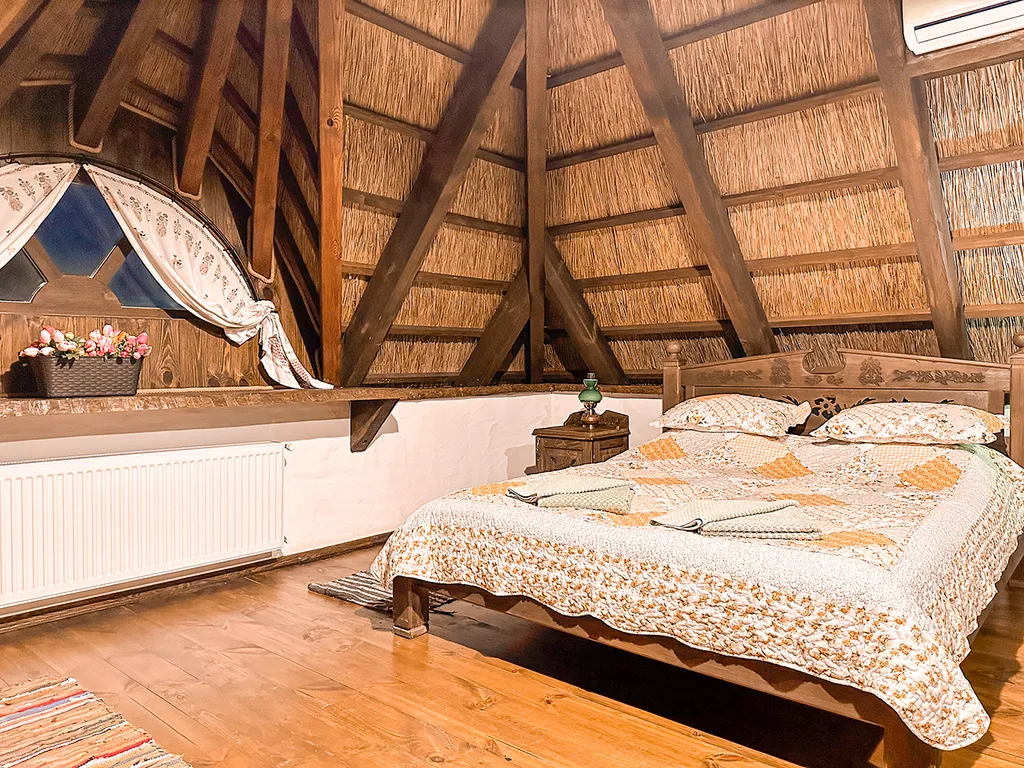 2-комнатный Дом