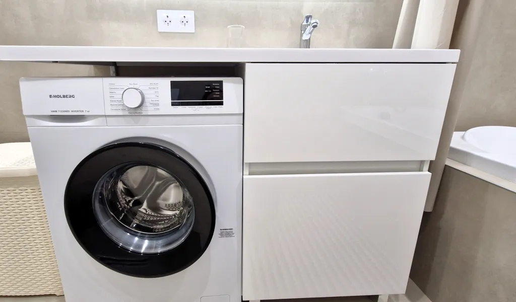 Современные апартаменты с видом на море