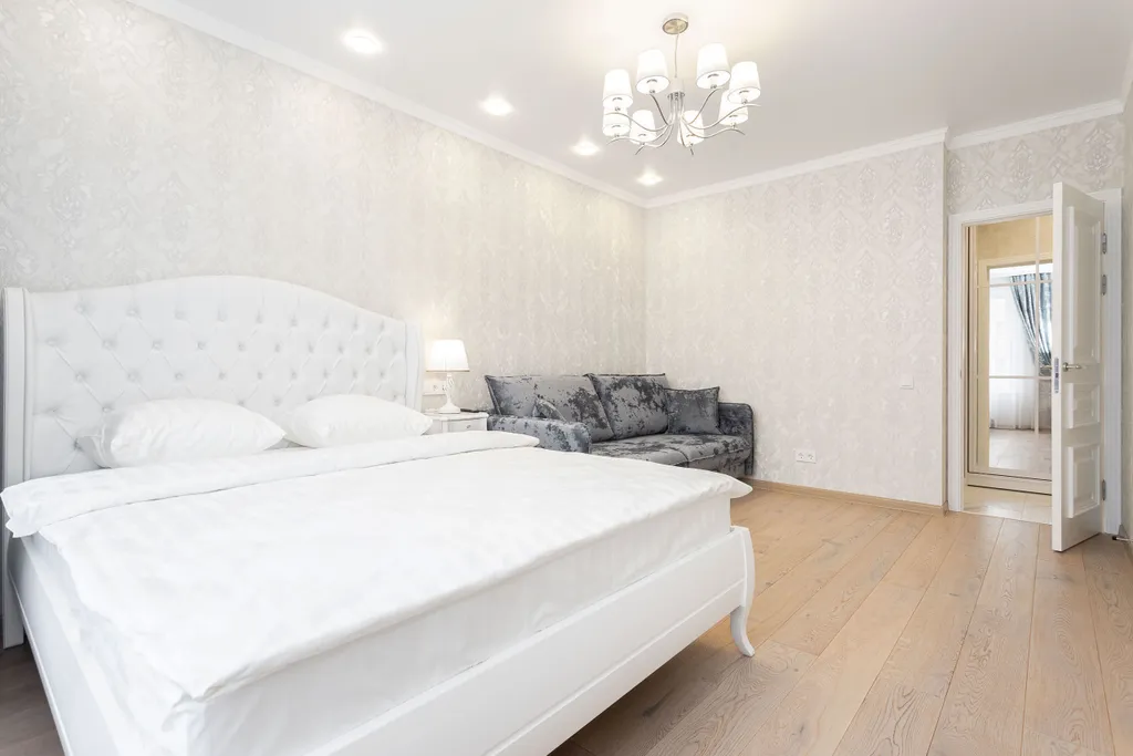 Квартира Апартаменты Кантиана 4.7 — Калининград