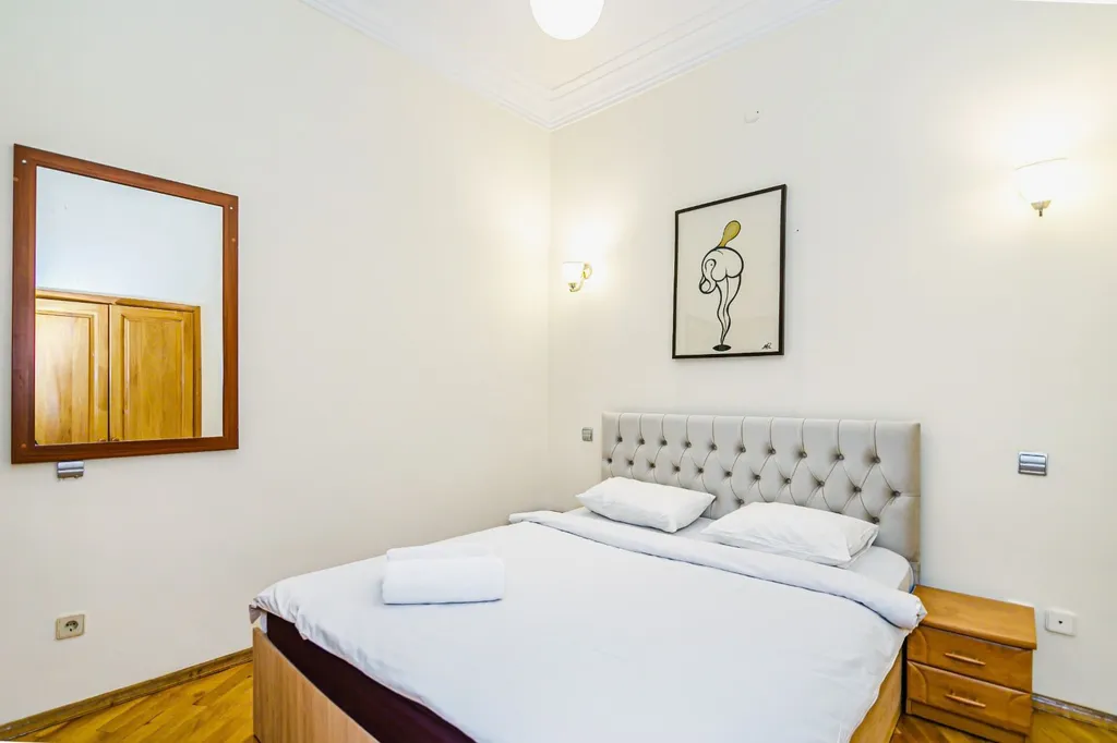 TheHouse İn The Fountain Square