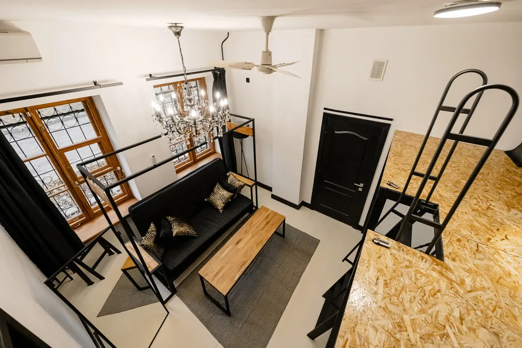 Vip***** квартира в историческом доме 1890 года