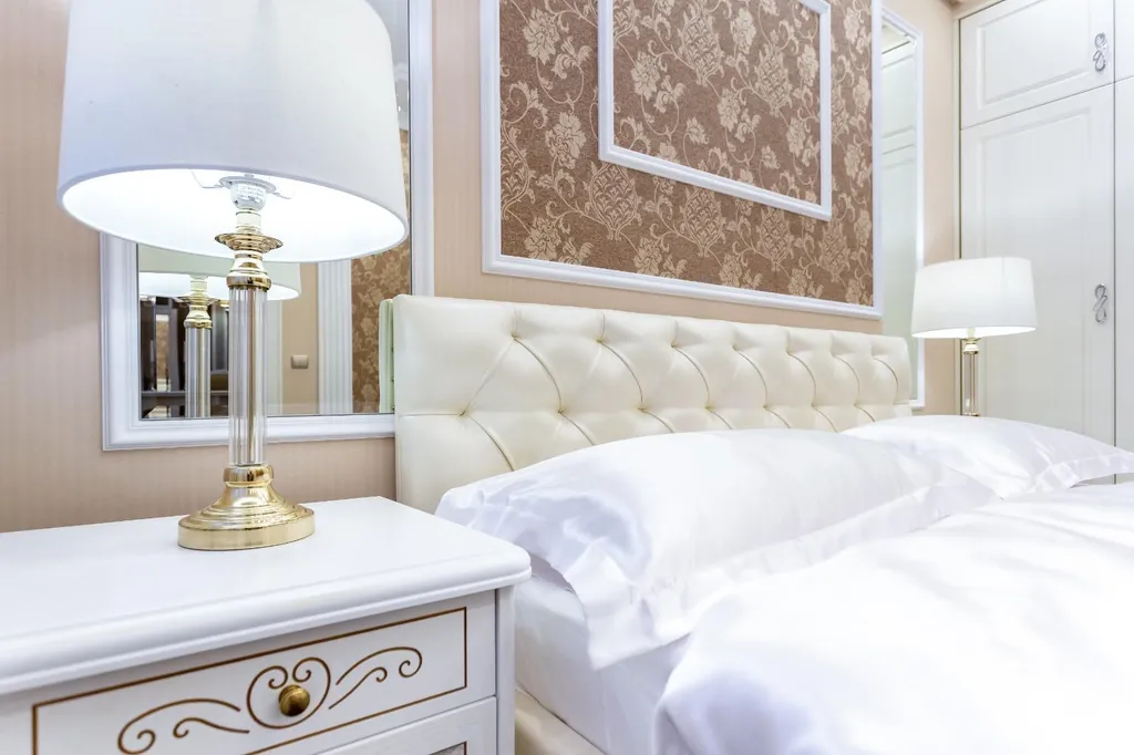Квартира Квартира A&D Quality Apartment in the center — Минск
