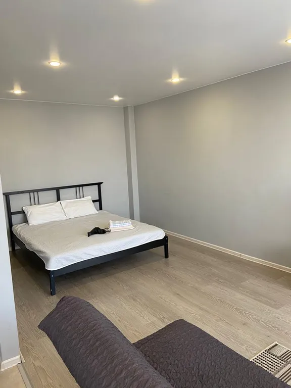 Квартира Квартира Студия в центре города — Ярославль