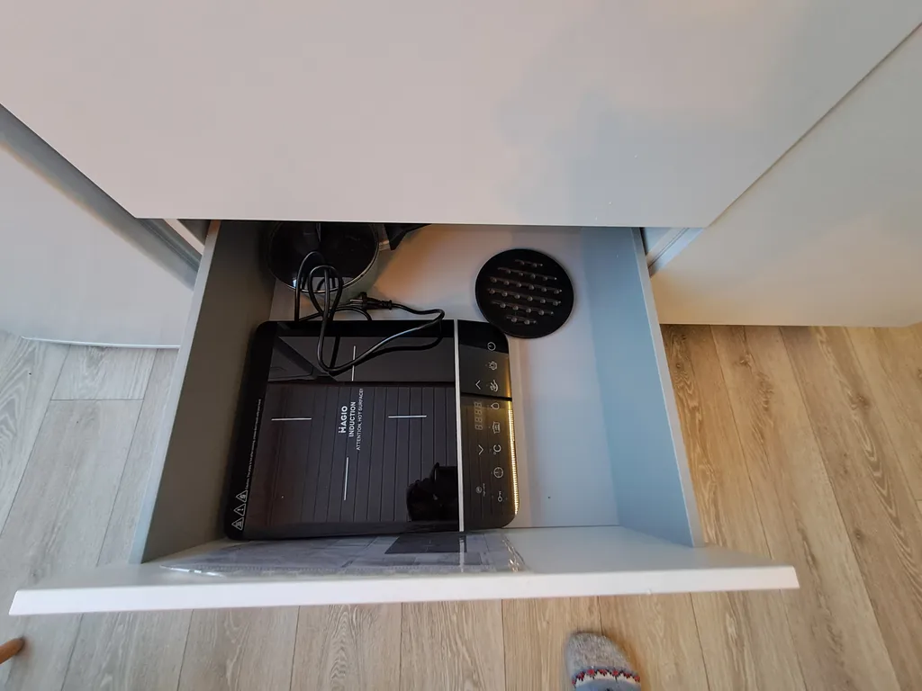 Уютный дом на природе